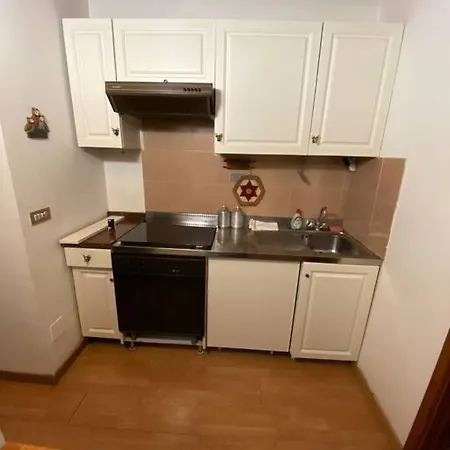 Red Ski Apartman *