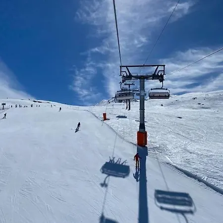 Apartman Red Ski *