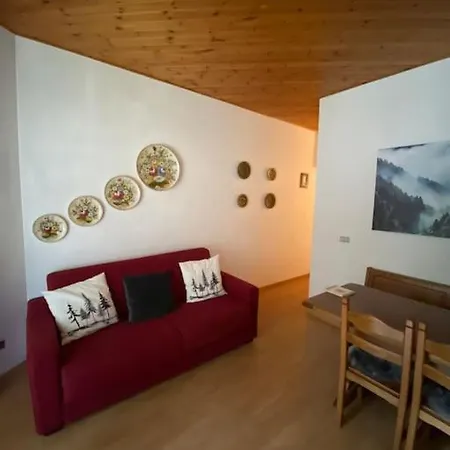 Apartman Red Ski