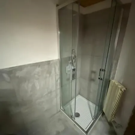 Red Ski Apartman *