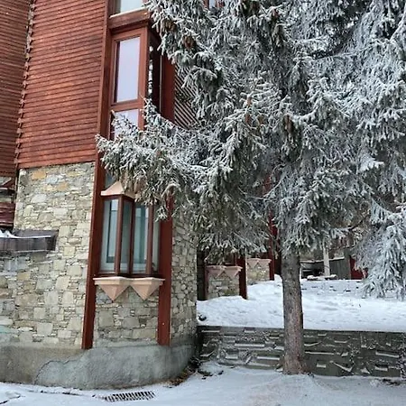 Apartman Red Ski Breuil-Cervinia